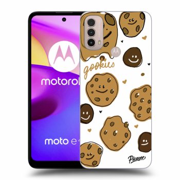 Obal pro Motorola Moto E40 - Gookies