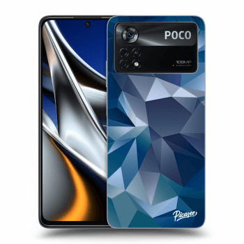 Obal pro Xiaomi Poco M4 Pro - Wallpaper