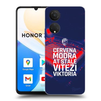 Obal pro Honor X7 - FC Viktoria Plzeň E
