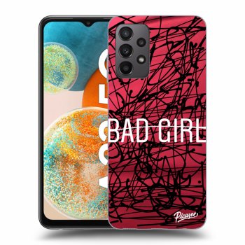 Obal pro Samsung Galaxy A23 A235F 4G - Bad girl