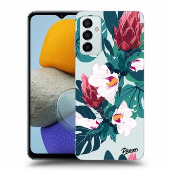 Obal pro Samsung Galaxy M23 5G - Rhododendron