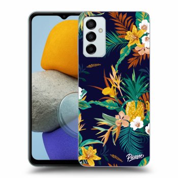 Obal pro Samsung Galaxy M23 5G - Pineapple Color