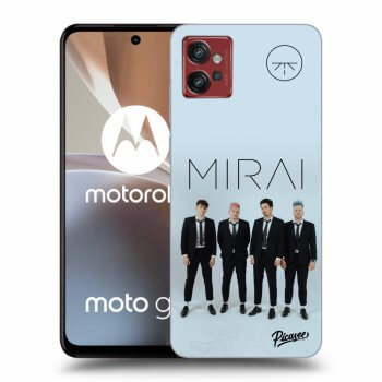 Obal pro Motorola Moto G32 - Mirai - Gentleman 2