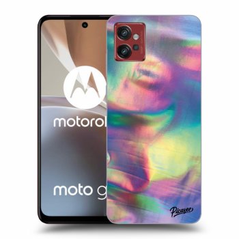Obal pro Motorola Moto G32 - Holo