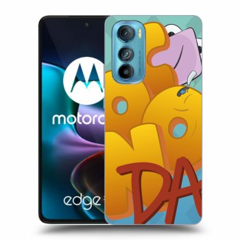 Obal pro Motorola Edge 30 - Obří COONDA