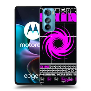 Obal pro Motorola Edge 30 - SHINE