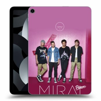 Obal pro Apple iPad Pro 11" 2019 (1.gen.) - Mirai - Pink
