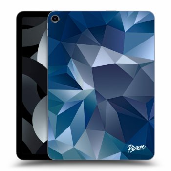 Picasee silikonový průhledný obal pro Apple iPad Pro 11" 2019 (1.generace) - Wallpaper