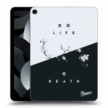 Obal pro Apple iPad Pro 11" 2019 (1.gen.) - Life - Death