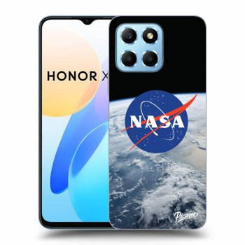 Obal pro Honor X8 5G - Nasa Earth