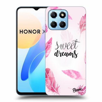 Obal pro Honor X8 5G - Sweet dreams