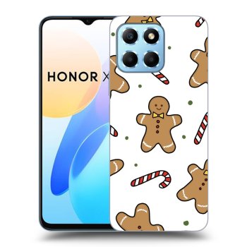 Obal pro Honor X6 - Gingerbread