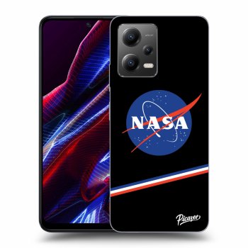 Obal pro Xiaomi Poco X5 - NASA Original