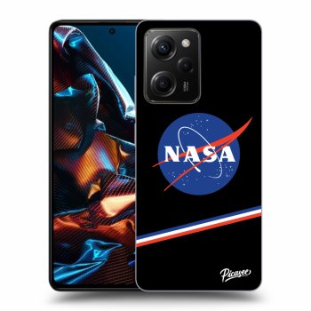 Obal pro Xiaomi Poco X5 Pro - NASA Original