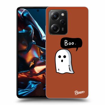 Obal pro Xiaomi Poco X5 Pro - Boo