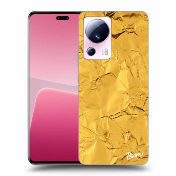 Obal pro Xiaomi 13 Lite - Gold