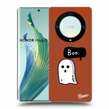 Obal pro Honor Magic5 Lite 5G - Boo