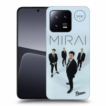 Obal pro Xiaomi 13 - Mirai - Gentleman 1