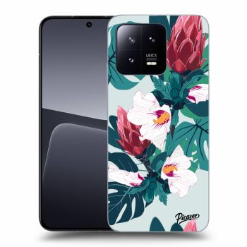Obal pro Xiaomi 13 Pro - Rhododendron