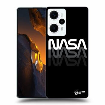 Obal pro Xiaomi Poco F5 - NASA Triple
