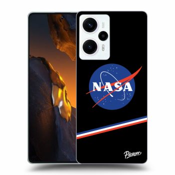 Obal pro Xiaomi Poco F5 - NASA Original
