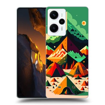 Obal pro Xiaomi Poco F5 - Alaska