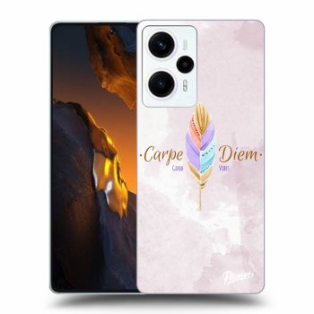 Obal pro Xiaomi Poco F5 - Carpe Diem