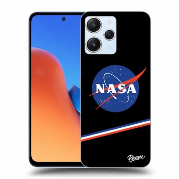 Obal pro Xiaomi Redmi 12 4G - NASA Original