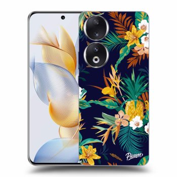 Obal pro Honor 90 5G - Pineapple Color