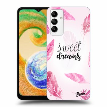 Obal pro Samsung Galaxy A04s A047F - Sweet dreams