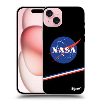 Obal pro Apple iPhone 15 - NASA Original