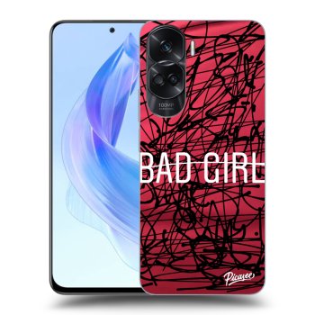 Obal pro Honor 90 Lite 5G - Bad girl