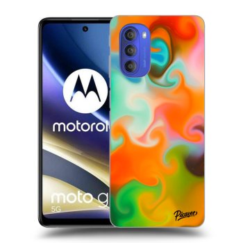 Obal pro Motorola Moto G51 - Juice