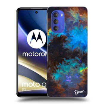 Obal pro Motorola Moto G51 - Space