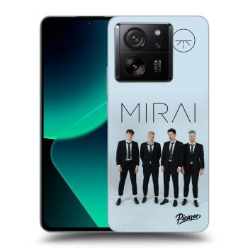 Obal pro Xiaomi 13T - Mirai - Gentleman 2