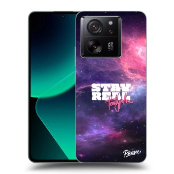 Obal pro Xiaomi 13T - Stay Real