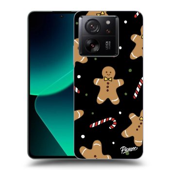 Obal pro Xiaomi 13T - Gingerbread
