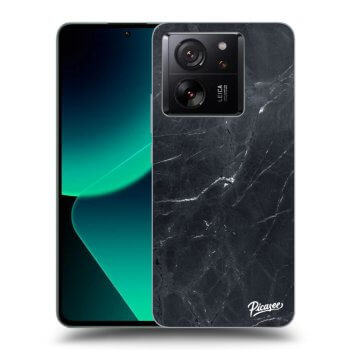 Picasee ULTIMATE CASE pro Xiaomi 13T - Black marble