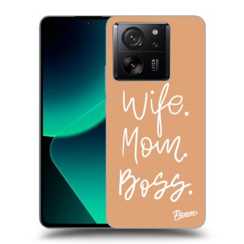 Obal pro Xiaomi 13T Pro - Boss Mama