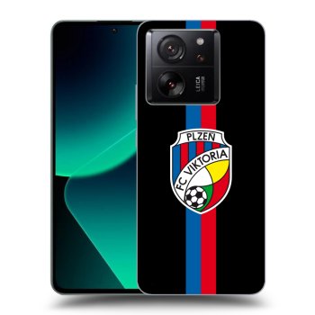 Obal pro Xiaomi 13T Pro - FC Viktoria Plzeň H