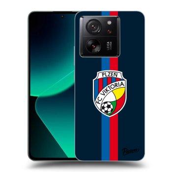 Picasee ULTIMATE CASE pro Xiaomi 13T Pro - FC Viktoria Plzeň H