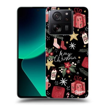 Obal pro Xiaomi 13T Pro - Christmas