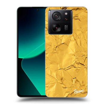 Obal pro Xiaomi 13T Pro - Gold