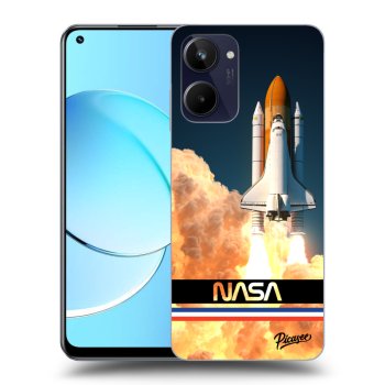 Obal pro Realme 10 4G - Space Shuttle