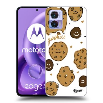 Obal pro Motorola Edge 30 Neo - Gookies
