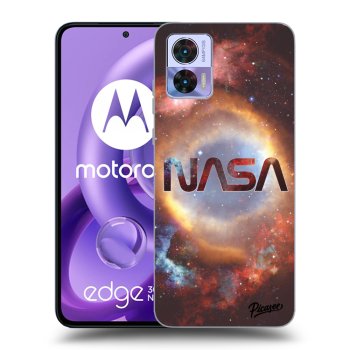 Obal pro Motorola Edge 30 Neo - Nebula
