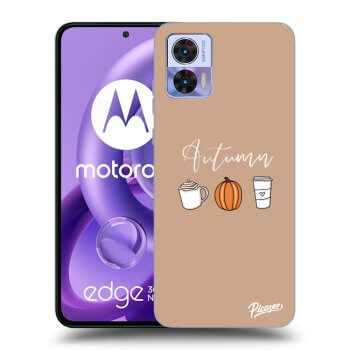 Obal pro Motorola Edge 30 Neo - Autumn