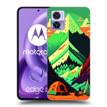 Obal pro Motorola Edge 30 Neo - Whistler