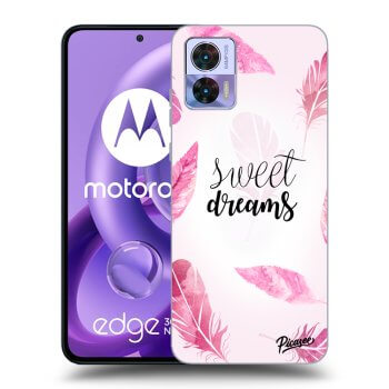 Obal pro Motorola Edge 30 Neo - Sweet dreams