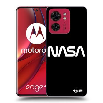 Obal pro Motorola Edge 40 - NASA Basic